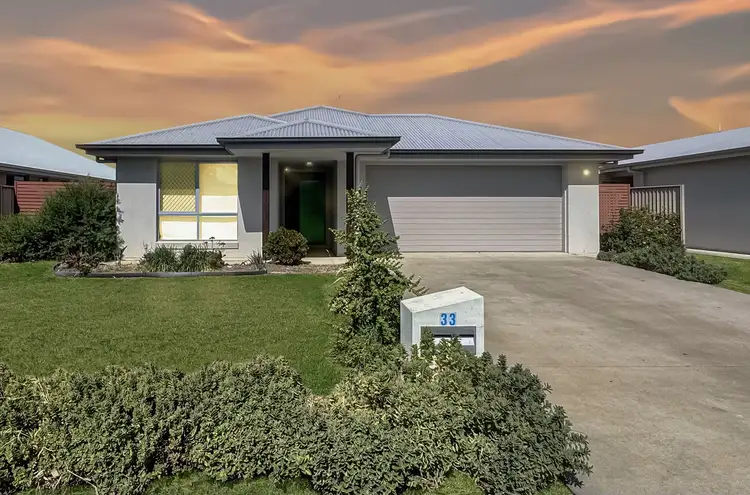33 Gleeson Street