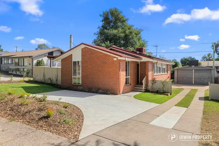 155 Starke Street, Holt ACT 2615