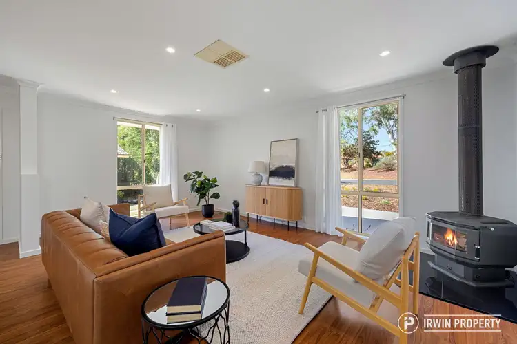 Second view of Homely house listing, 155 Starke Street, Holt ACT 2615
