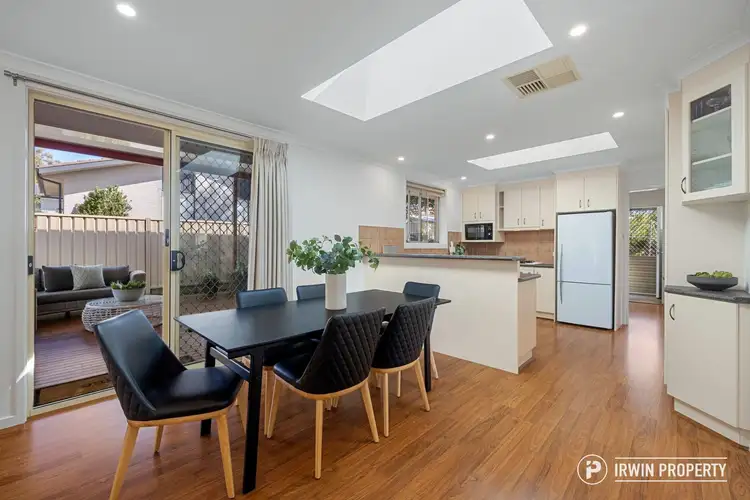 Fourth view of Homely house listing, 155 Starke Street, Holt ACT 2615