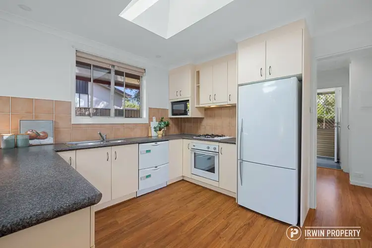 Fifth view of Homely house listing, 155 Starke Street, Holt ACT 2615