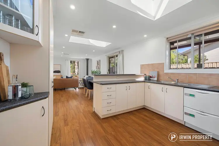 Sixth view of Homely house listing, 155 Starke Street, Holt ACT 2615