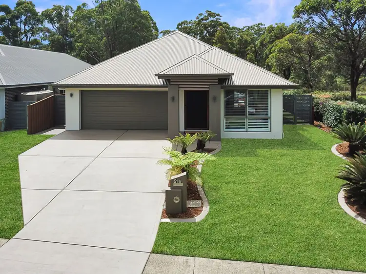 51A Leeward Circuit, Tea Gardens NSW 2324