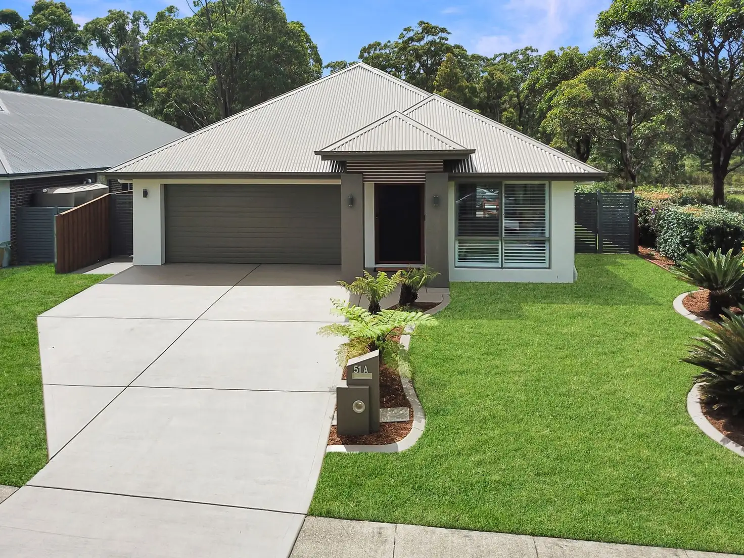 Main view of Homely house listing, 51A Leeward Circuit, Tea Gardens NSW 2324