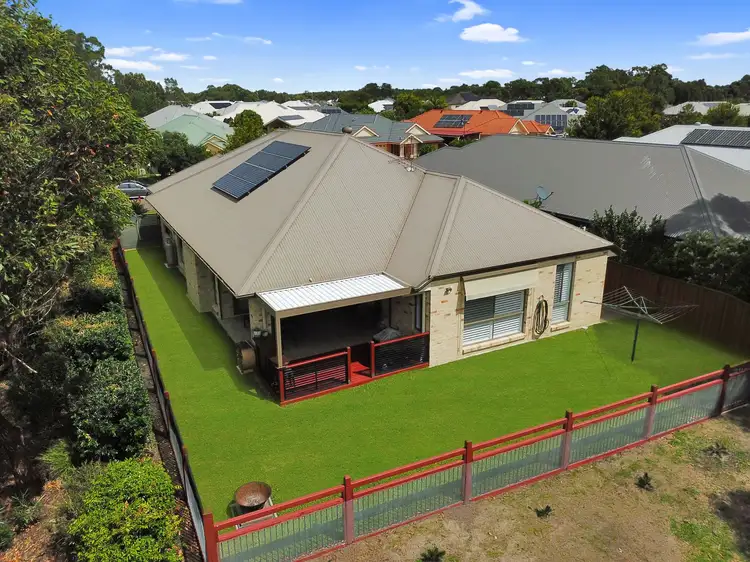 Third view of Homely house listing, 51A Leeward Circuit, Tea Gardens NSW 2324