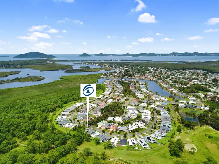 Fourth view of Homely house listing, 51A Leeward Circuit, Tea Gardens NSW 2324