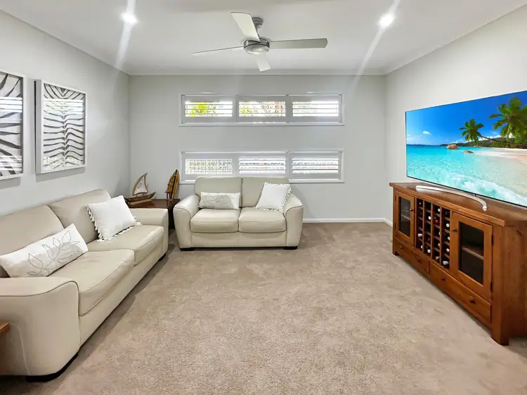 Fifth view of Homely house listing, 51A Leeward Circuit, Tea Gardens NSW 2324