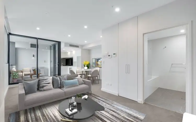 1105/1 Boys Avenue, Blacktown NSW 2148