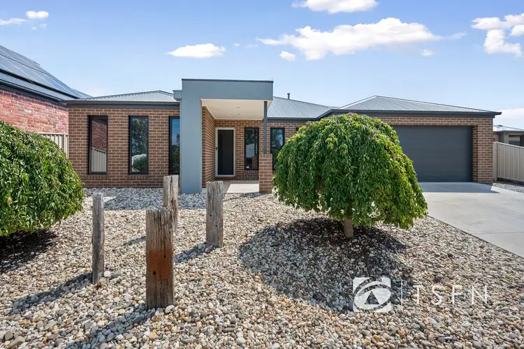 31 Grantham Terrace, Kangaroo Flat VIC 3555