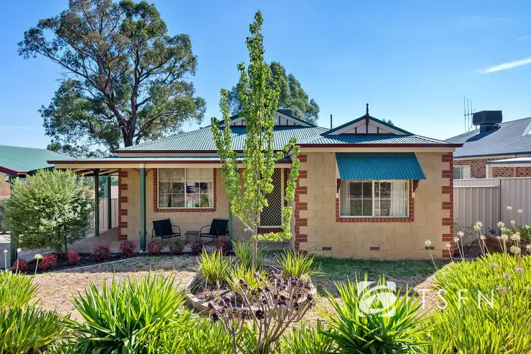 Main view of Homely house listing, 18 Londey Street, Kangaroo Flat VIC 3555