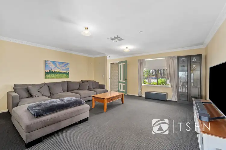 Second view of Homely house listing, 18 Londey Street, Kangaroo Flat VIC 3555