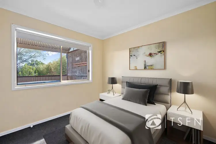Third view of Homely house listing, 18 Londey Street, Kangaroo Flat VIC 3555