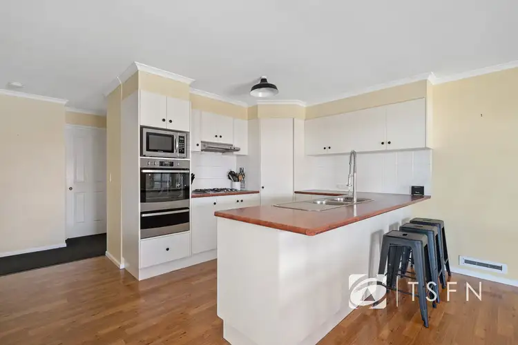 Fourth view of Homely house listing, 18 Londey Street, Kangaroo Flat VIC 3555