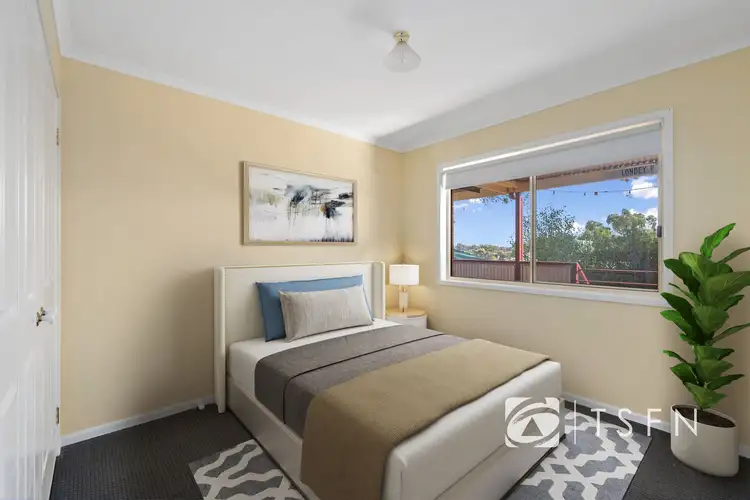 Fifth view of Homely house listing, 18 Londey Street, Kangaroo Flat VIC 3555