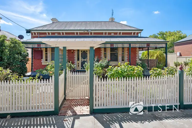 Main view of Homely house listing, 5 DENHAM STREET, Eaglehawk VIC 3556