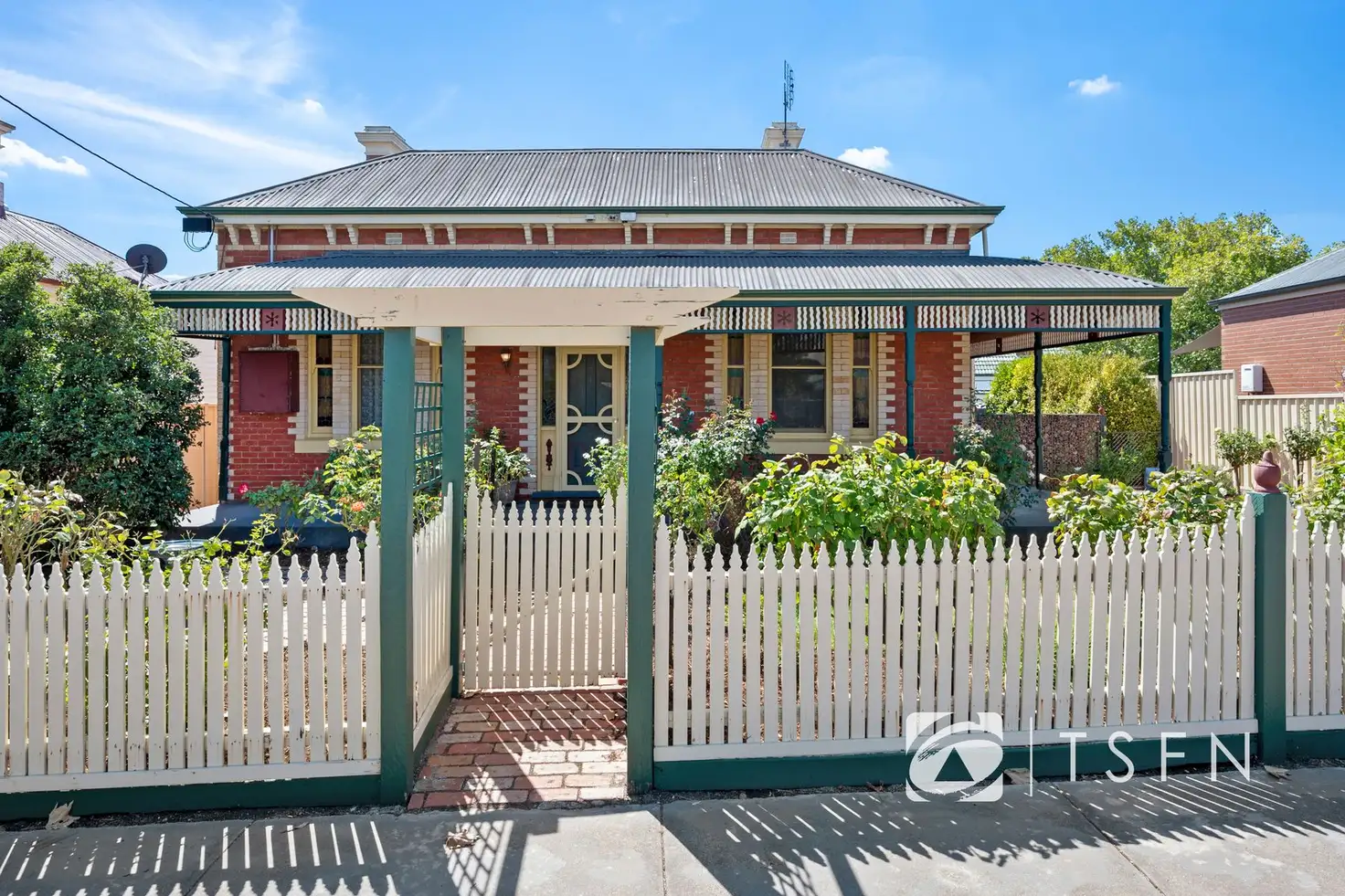 Main view of Homely house listing, 5 DENHAM STREET, Eaglehawk VIC 3556