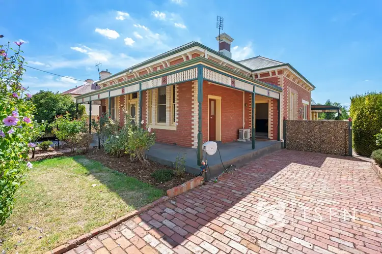 Second view of Homely house listing, 5 DENHAM STREET, Eaglehawk VIC 3556
