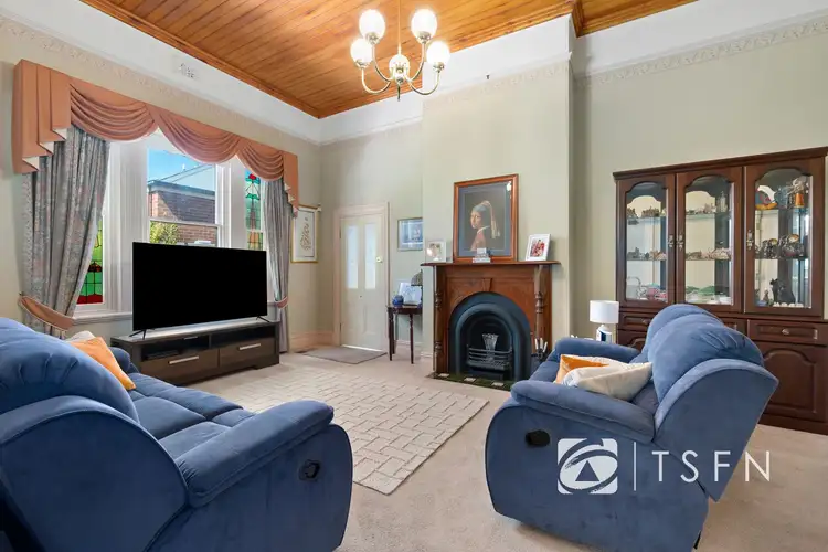 Third view of Homely house listing, 5 DENHAM STREET, Eaglehawk VIC 3556