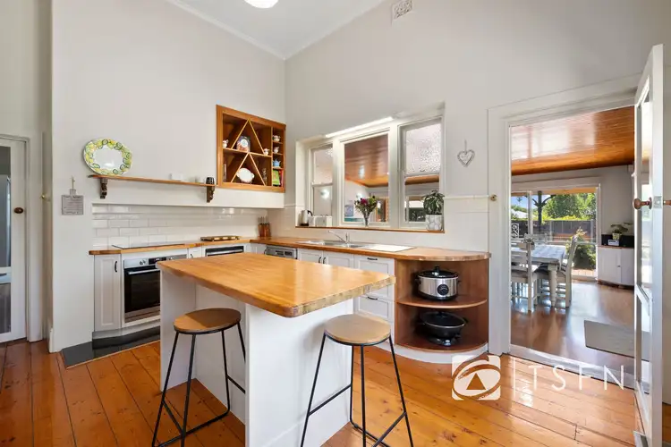 Fourth view of Homely house listing, 5 DENHAM STREET, Eaglehawk VIC 3556