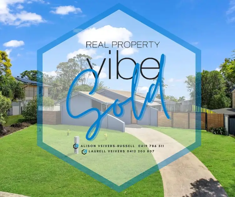 15 King Arthur Boulevard, Bethania QLD 4205
