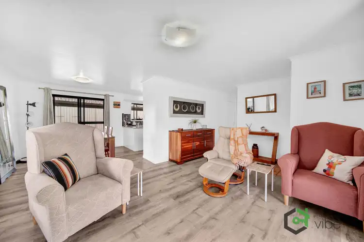 Fourth view of Homely house listing, 15 King Arthur Boulevard, Bethania QLD 4205