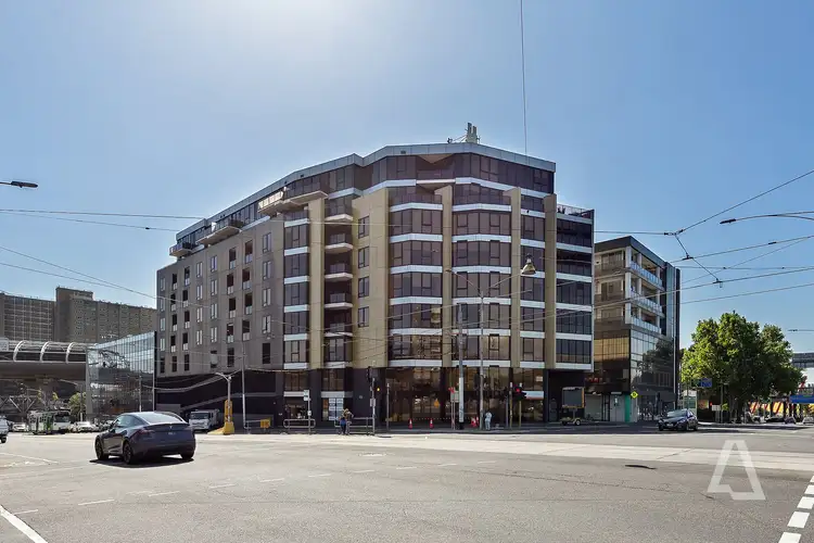 310/179 Boundary Road, North Melbourne VIC 3051