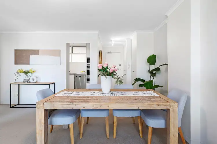 Second view of Homely apartment listing, 54/55 Carter street, Cammeray NSW 2062