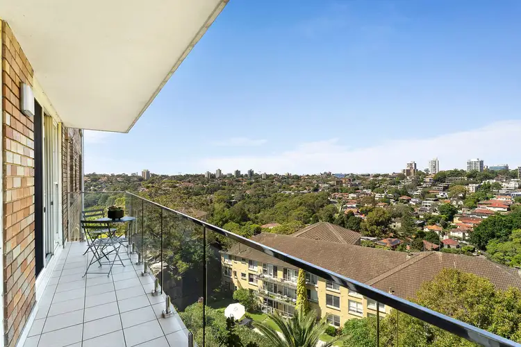 Third view of Homely apartment listing, 54/55 Carter street, Cammeray NSW 2062