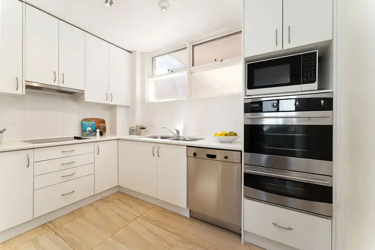 Fourth view of Homely apartment listing, 54/55 Carter street, Cammeray NSW 2062