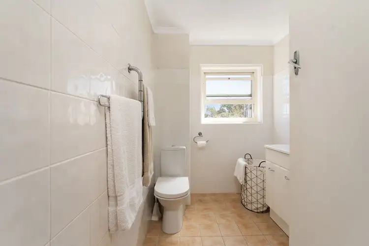 Sixth view of Homely apartment listing, 54/55 Carter street, Cammeray NSW 2062