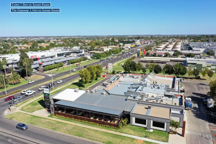 Fifth view of Homely land listing, Lot 14, LOT Lot 14, 10 Chalka Drive, Mildura VIC 3500