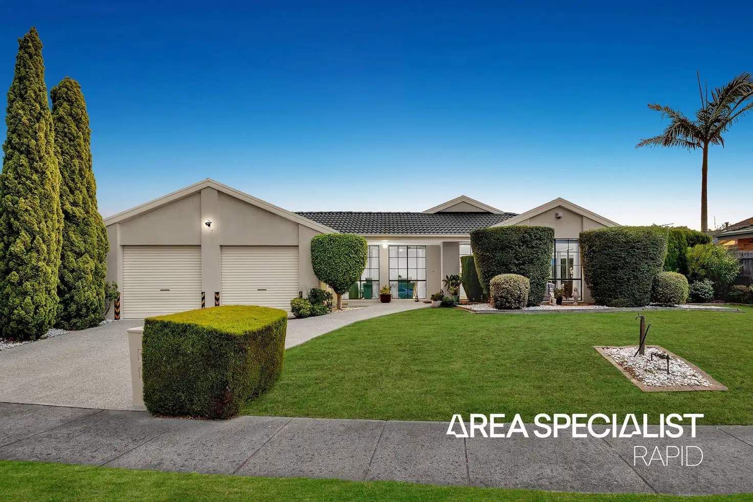 Main view of Homely house listing, 7-9 Harold Keys Drive, Narre Warren South VIC 3805