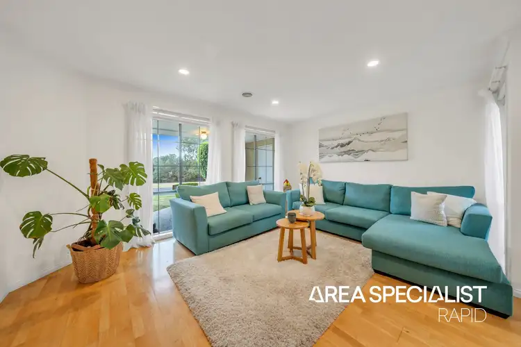 Second view of Homely house listing, 7-9 Harold Keys Drive, Narre Warren South VIC 3805