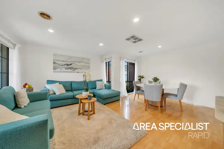 Third view of Homely house listing, 7-9 Harold Keys Drive, Narre Warren South VIC 3805