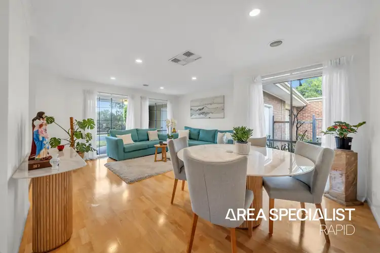 Fourth view of Homely house listing, 7-9 Harold Keys Drive, Narre Warren South VIC 3805