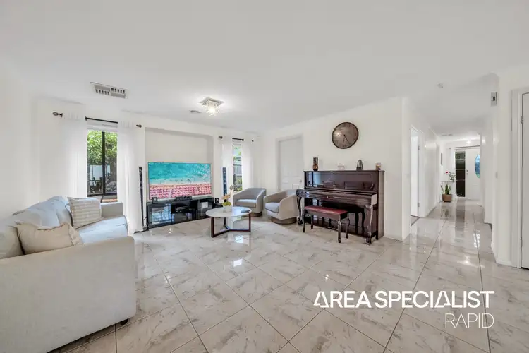 Sixth view of Homely house listing, 7-9 Harold Keys Drive, Narre Warren South VIC 3805