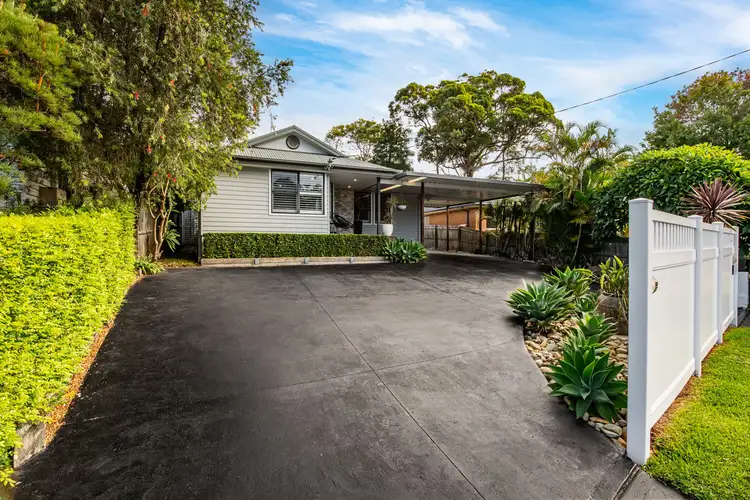Main view of Homely house listing, 50 Bundilla Parade, Berkeley Vale NSW 2261