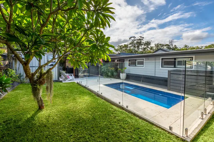 Second view of Homely house listing, 50 Bundilla Parade, Berkeley Vale NSW 2261