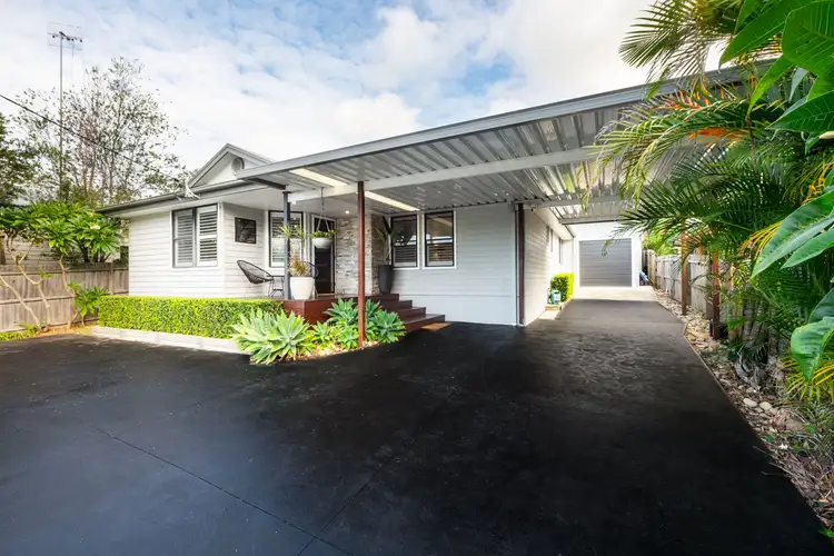 Fourth view of Homely house listing, 50 Bundilla Parade, Berkeley Vale NSW 2261