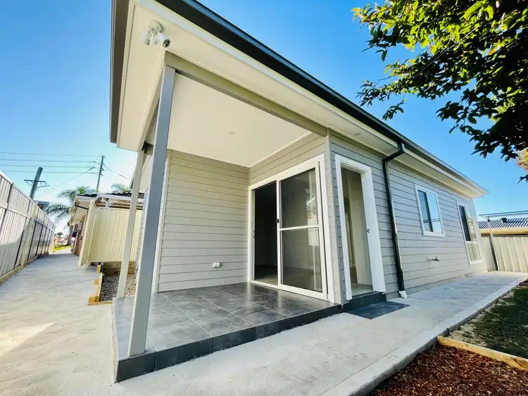 204A North Liverpool Rd