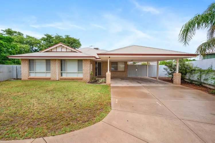 17B Borromei Mews, Somerville WA 6430