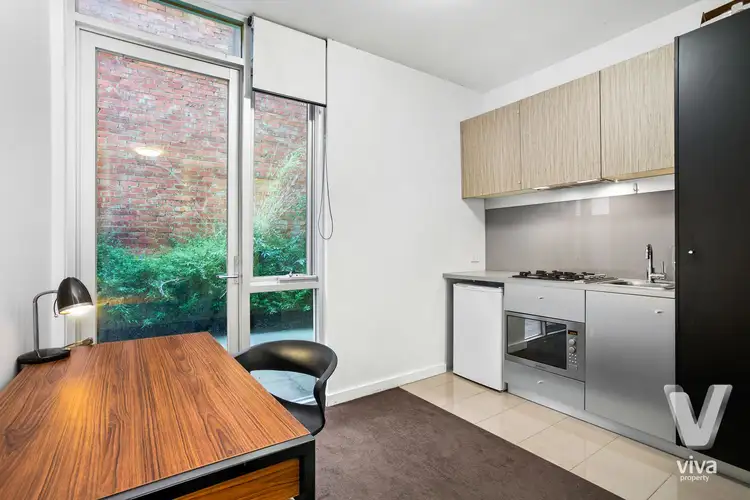 Main view of Homely apartment listing, 14/42 Porter Street, Prahran VIC 3181