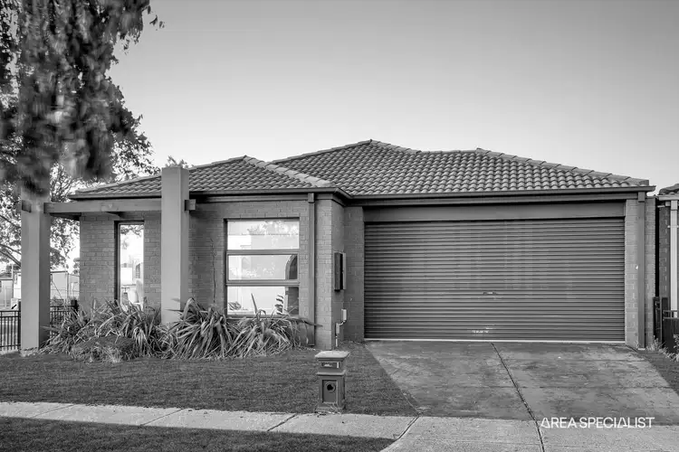 1 Carbine Avenue, Tarneit VIC 3029