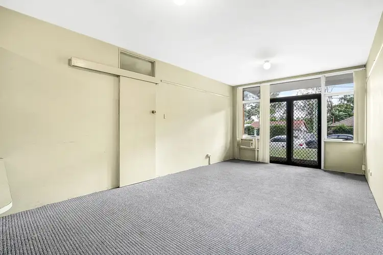 Third view of Homely apartment listing, 3/152 Derby Street, Penrith NSW 2750