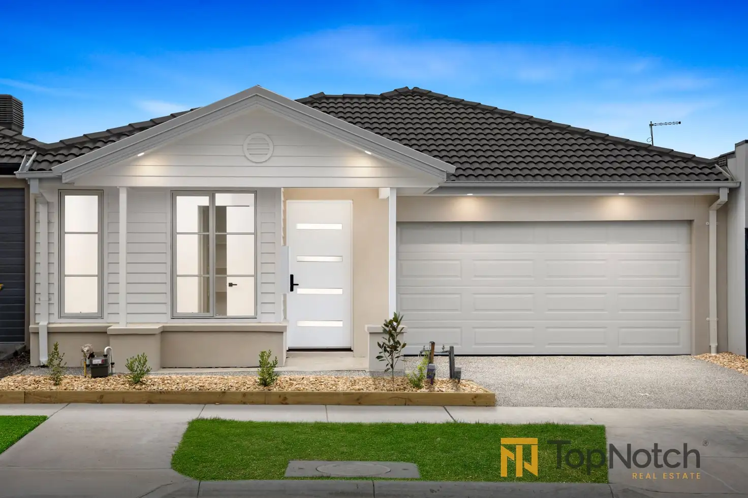 Main view of Homely house listing, 53 Tucholsky Drive, Kalkallo VIC 3064