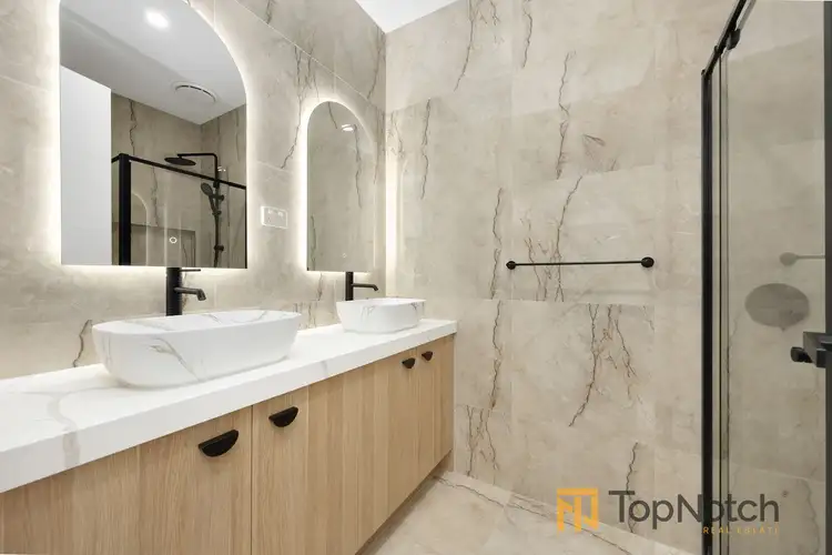 Third view of Homely house listing, 53 Tucholsky Drive, Kalkallo VIC 3064