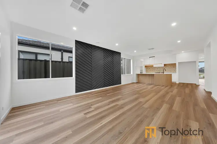 Fifth view of Homely house listing, 53 Tucholsky Drive, Kalkallo VIC 3064