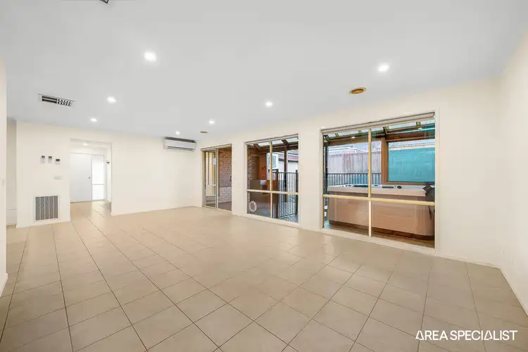 Second view of Homely house listing, 15 Robusta Avenue, Cranbourne VIC 3977