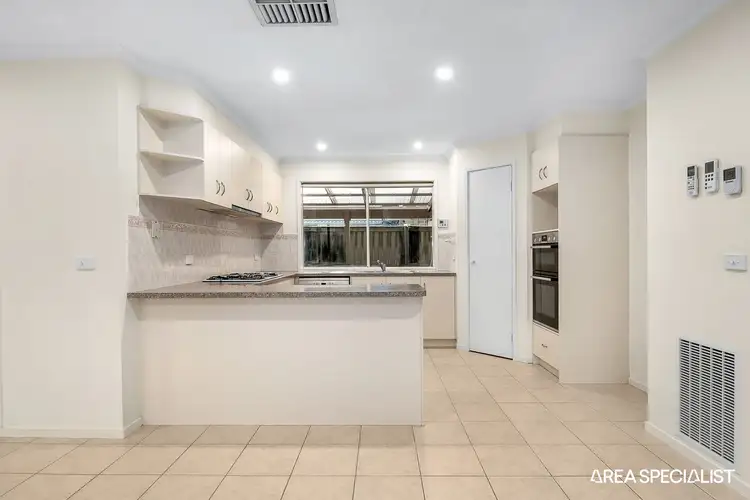 Fourth view of Homely house listing, 15 Robusta Avenue, Cranbourne VIC 3977