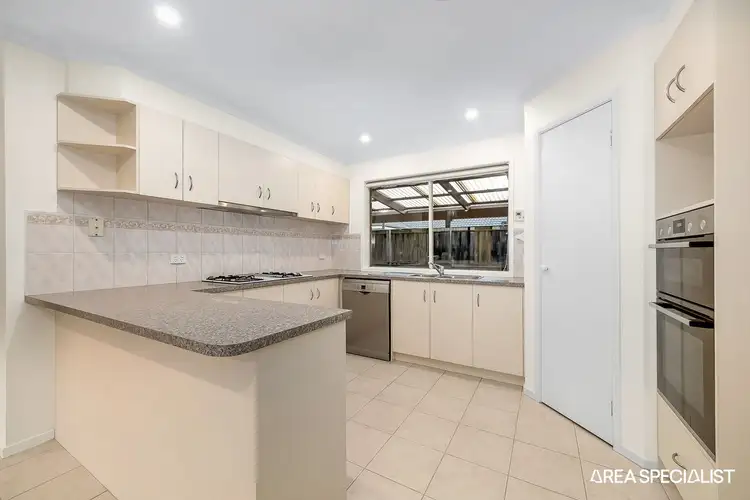 Fifth view of Homely house listing, 15 Robusta Avenue, Cranbourne VIC 3977